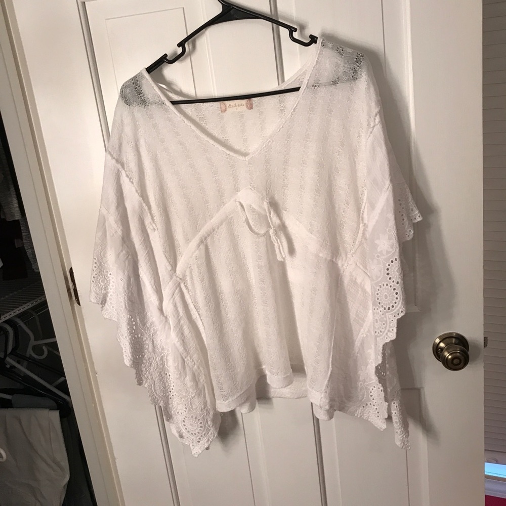 Altar'd State shirt